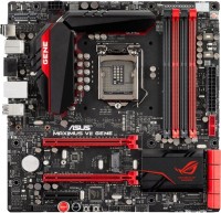 Материнская плата Asus Maximus VII Gene