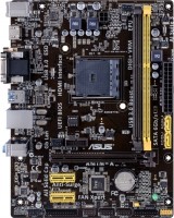 Материнская плата Asus AM1M-A