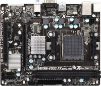Материнская плата ASRock 960GM-VGS3 FX