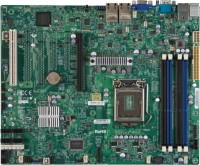 Материнская плата Supermicro X9SCI-LN4F