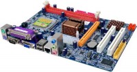 Материнская плата ITZR 945GCM
