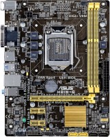 Материнская плата Asus H81M-K