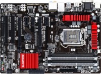 Материнская плата Gigabyte GA-Z97X-SLI (rev. 1.0)