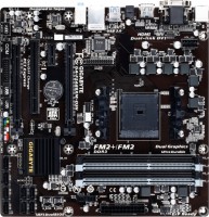 Материнская плата Gigabyte GA-F2A88XM-D3H