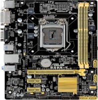 Материнская плата Asus B85M-K