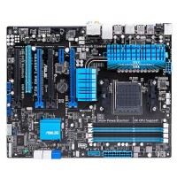 Материнская плата Asus Socket AM3+ AMD 990FX/SB950 M5A99FX PRO R2