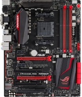 Материнская плата Asus Crossblade ranger