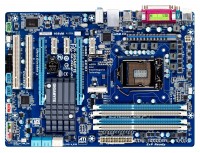 Материнская плата Gigabyte GA-Z68AP-D3