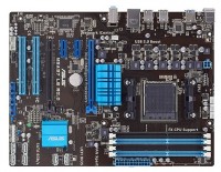 Материнская плата Asus M5A97 LE R2.0