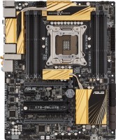 Материнская плата Asus X79-DELUXE
