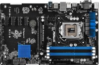 Материнская плата ASRock B85 Anniversary
