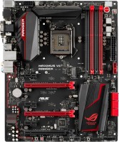 Материнская плата Asus Maximus VII Ranger