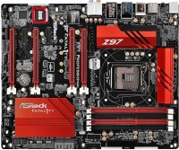 Материнская плата ASRock Fatal1ty Z97 Professional