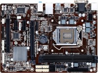 Материнская плата Gigabyte GA-B85M-HD3 (rev. 1.0)