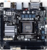 Материнская плата Gigabyte GA-B85N (rev. 1.1)