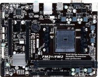 Материнская плата Gigabyte GA-F2A58M-S1