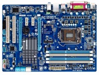 Материнская плата Gigabyte GA-Z68P-DS3