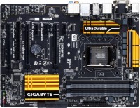 Материнская плата Gigabyte GA-Z97X-UD3H (rev. 1.0)