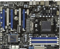 Материнская плата ASRock 970 Extreme4