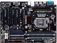 Материнская плата Gigabyte   GA-P85-D3 RTL