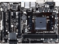 Материнская плата Gigabyte GA-F2A88XM-HD3