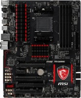 Материнская плата MSI 970 Gaming