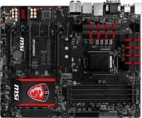 Материнская плата MSI Z97 Gaming 5