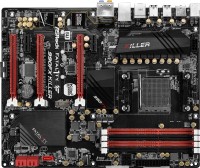 Материнская плата ASRock Fatal1ty 990FX Killer