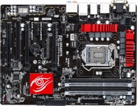 Материнская плата Gigabyte GA-Z97X-Gaming 3 (rev. 1.0)