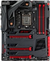Материнская плата Asus Maximus VII Formula Watch dogs