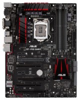 Материнская плата Asus Z97-PRO Gamer