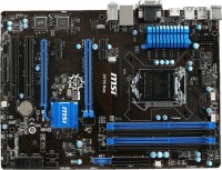 Материнская плата MSI Z97 PC Mate