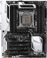 Материнская плата Asus X99-Deluxe