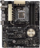 Материнская плата Asus Z97-Deluxe