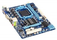 Материнская плата Gigabyte GA-78LMT-S2P