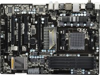 Материнская плата ASRock 990FX Extreme3