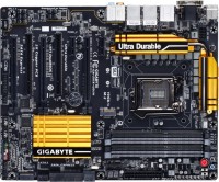 Материнская плата Gigabyte GA-Z97X-UD5H (rev. 1.0)