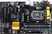 Материнская плата Gigabyte GA-Z97-HD3