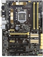 Материнская плата Asus Z87-A