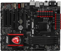 Материнская плата MSI Z97 Gaming 3