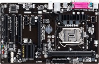 Материнская плата Gigabyte GA-H81-D3
