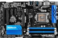 Материнская плата ASRock H97 Pro4