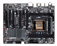 Материнская плата Gigabyte GA-X79-UD3