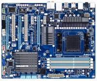 Материнская плата Gigabyte GA-990XA-UD3 (rev. 1.0)