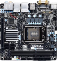 Материнская плата Gigabyte GA-Z97N-WIFI (rev. 1.0)