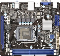 Материнская плата ASRock H61M-VG3