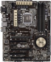 Материнская плата Asus Z97-A