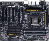 Материнская плата Gigabyte GA-Z97X-UD5H-BK (rev. 1.0)