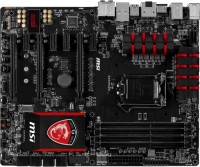 Материнская плата MSI Z97 Gaming 7