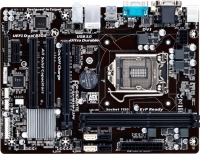 Материнская плата Gigabyte GA-H81M-S2PV (rev. 1.0)